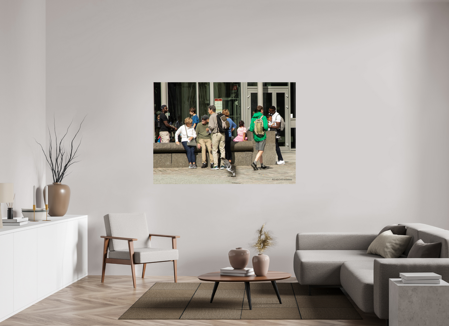 65.8 x 47″, Photo Print On Fuji Crystal DP II Zillas Zoom Image 168