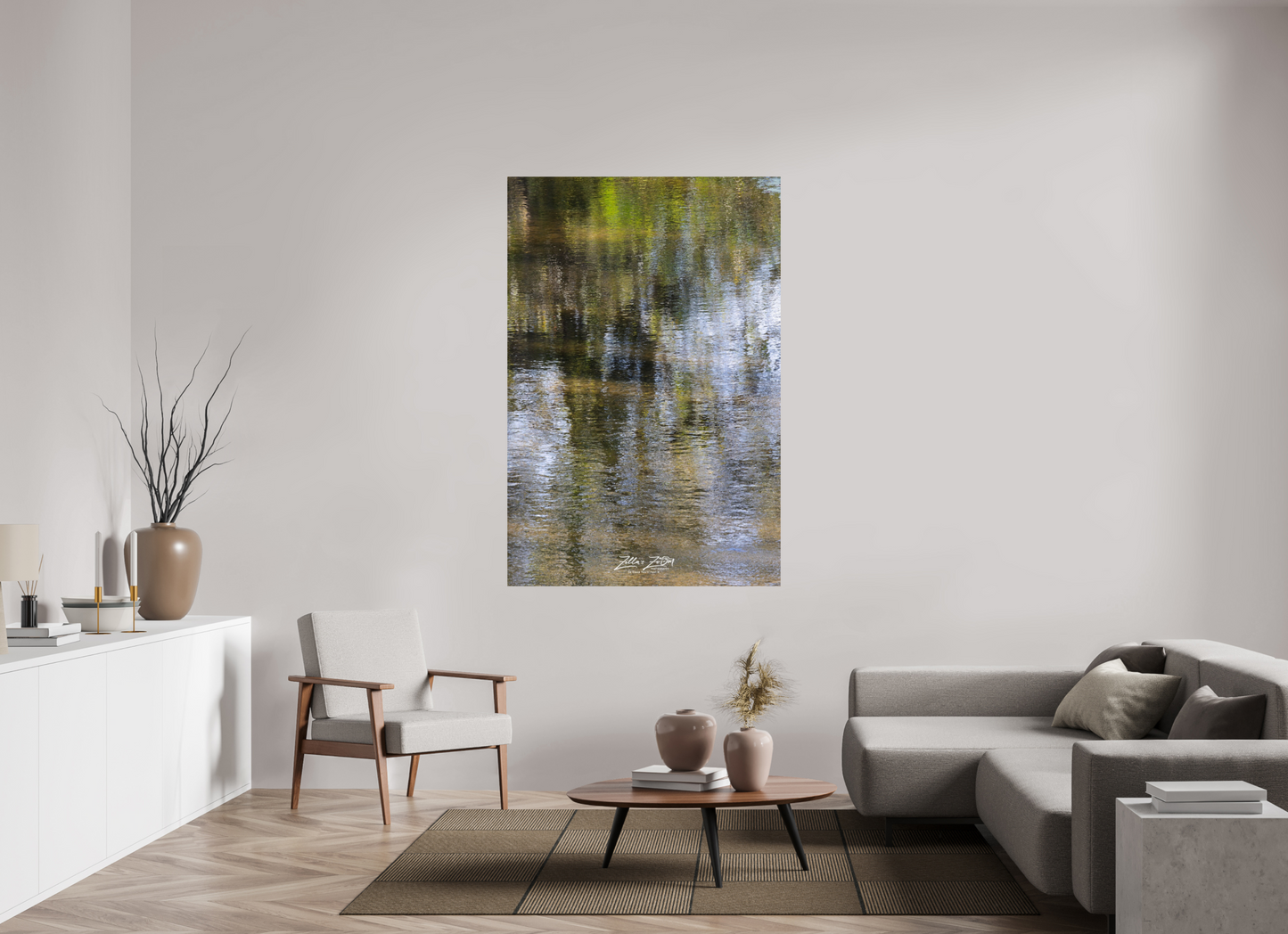 44 x 66″, Photo Print On Fuji Crystal DP II Zillas Zoom Image 22