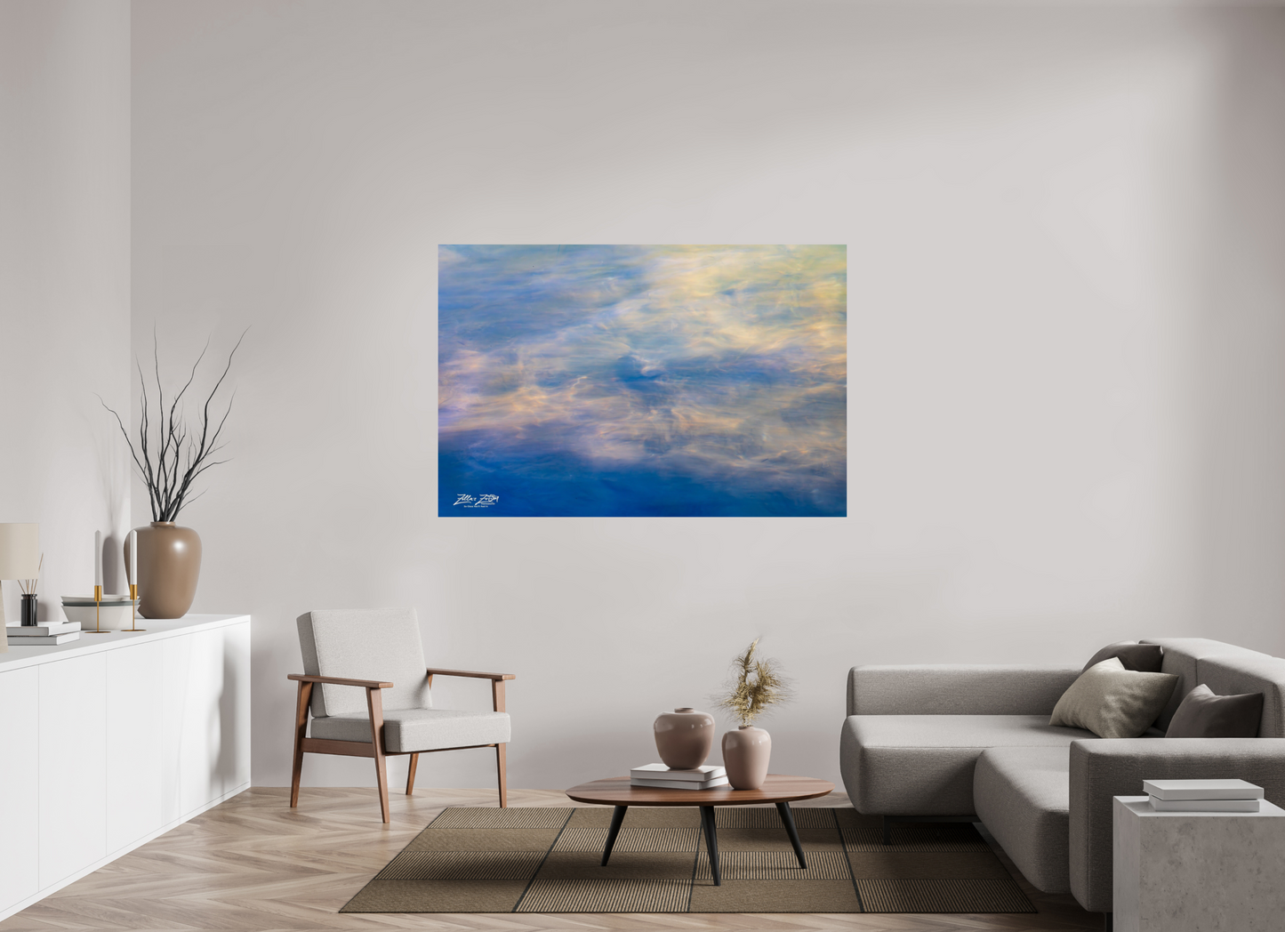 66 x 44″, Photo Print On Fuji Crystal DP II Zillas Zoom Image 12