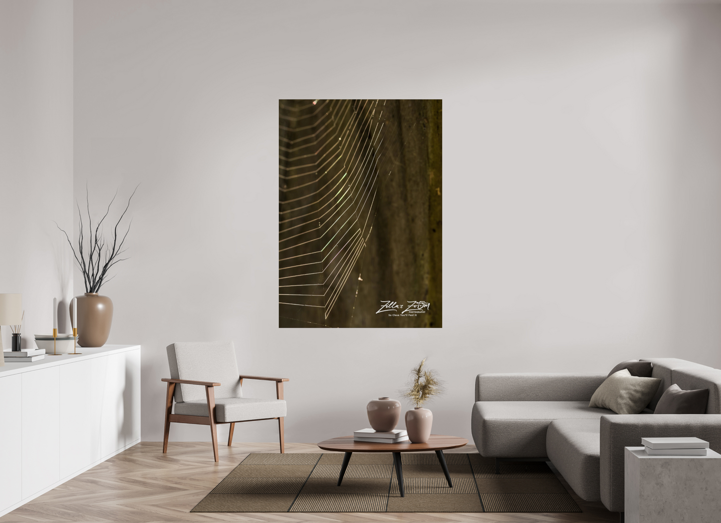 47 x 65.8″, Photo Print On Fuji Crystal DP II Zillas Zoom Image 118