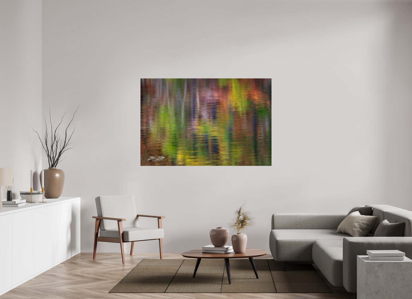 66 x 44″, Photo Print On Fuji Crystal DP II Zillas Zoom Image 8