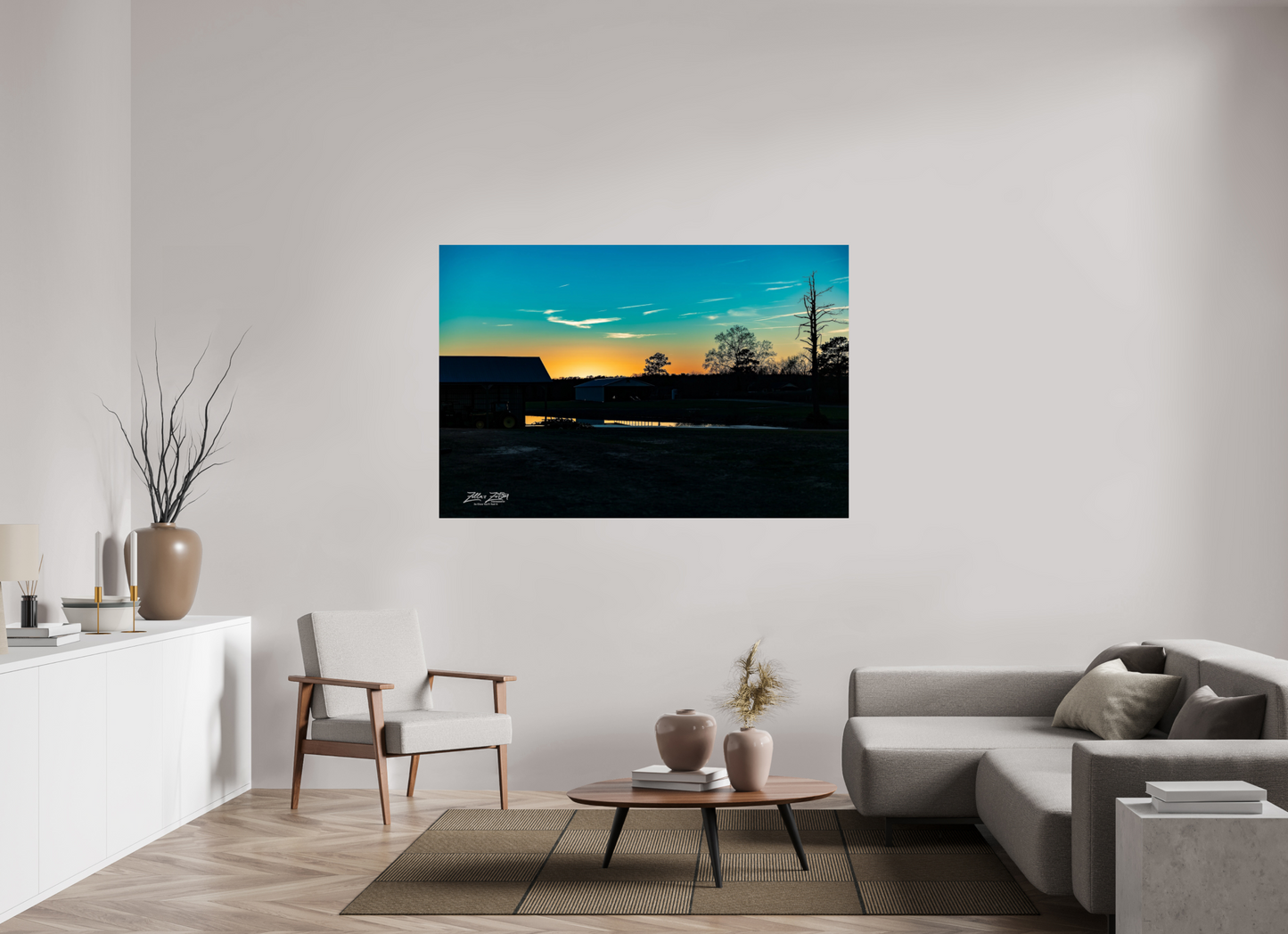 66 x 44″, Photo Print On Fuji Crystal DP II Zillas Zoom Image 73