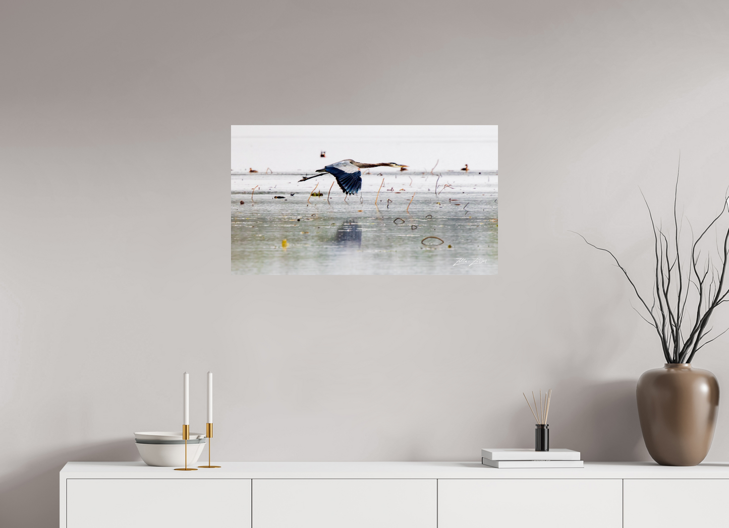 32 x 18″, Photo Print On Fuji Crystal DP II Zillas Zoom Image 321