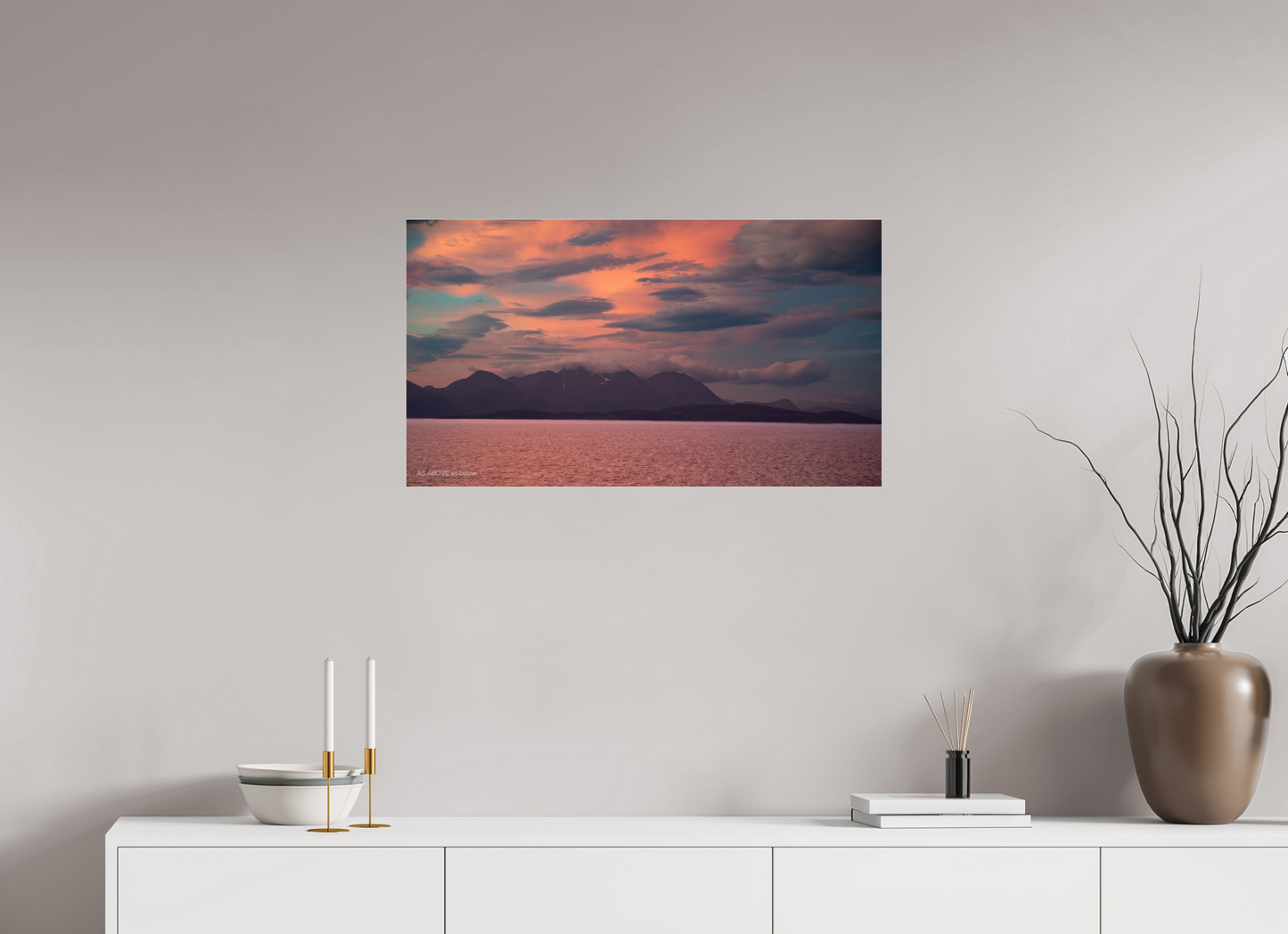 32 x 18″, Photo Print Under Acrylic Glass Zillas Zoom Image 223