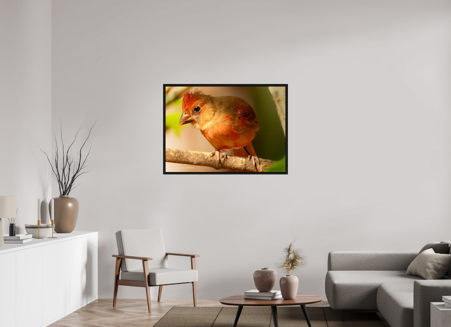 43.4 x 31″, Floater Frame Zillas Zoom Image 316