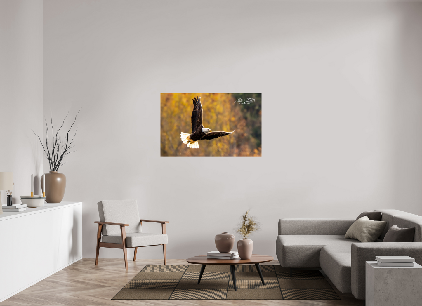 49.6 x 31″, Photo Print Under Acrylic Glass Zillas Zoom Image 272
