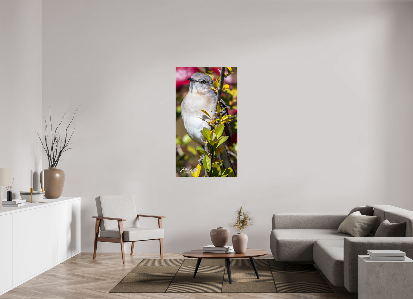 30.9 x 55″, Photo Print Under Acrylic Glass Zillas Zoom Image 406