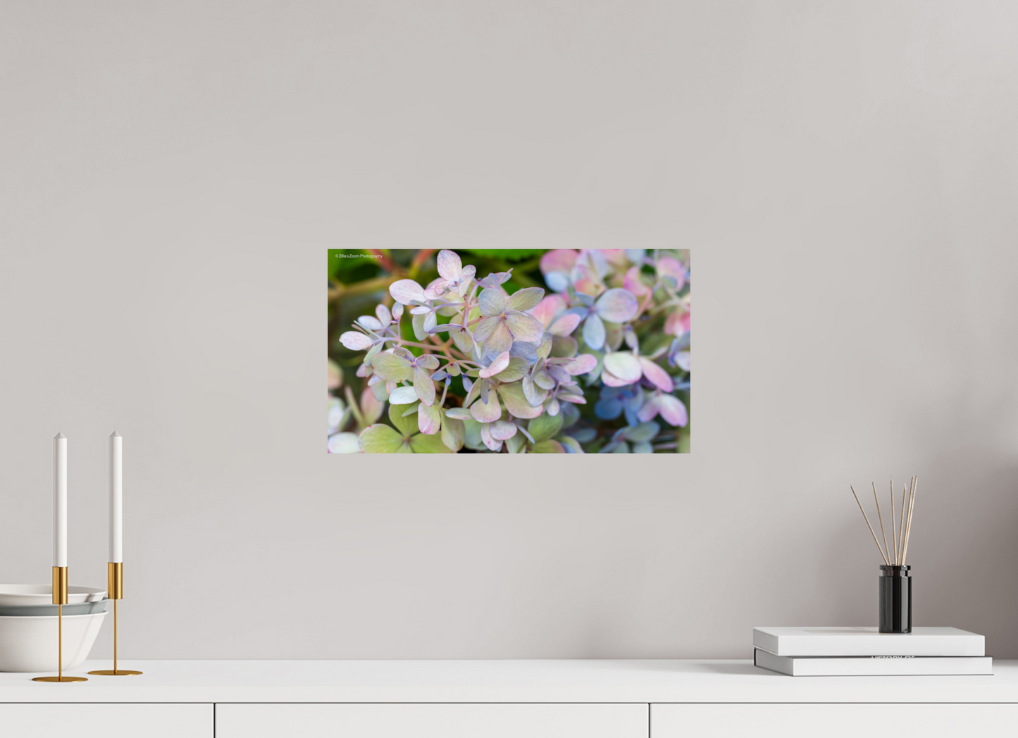 16 x 9″, Photo Print On Fuji Crystal DP II Zillas Zoom Image 90