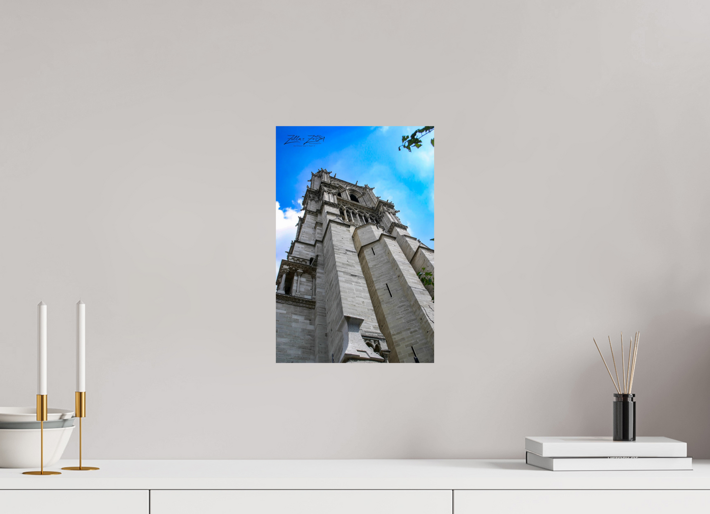 10 x 15″, Photo Print On Fuji Crystal DP II Zillas Zoom Image 56