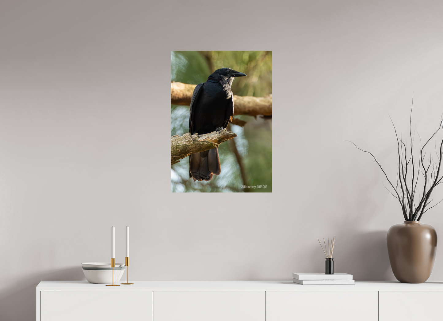 20 x 28″, Photo Print On Fuji Crystal DP II Zillas Zoom Image 523