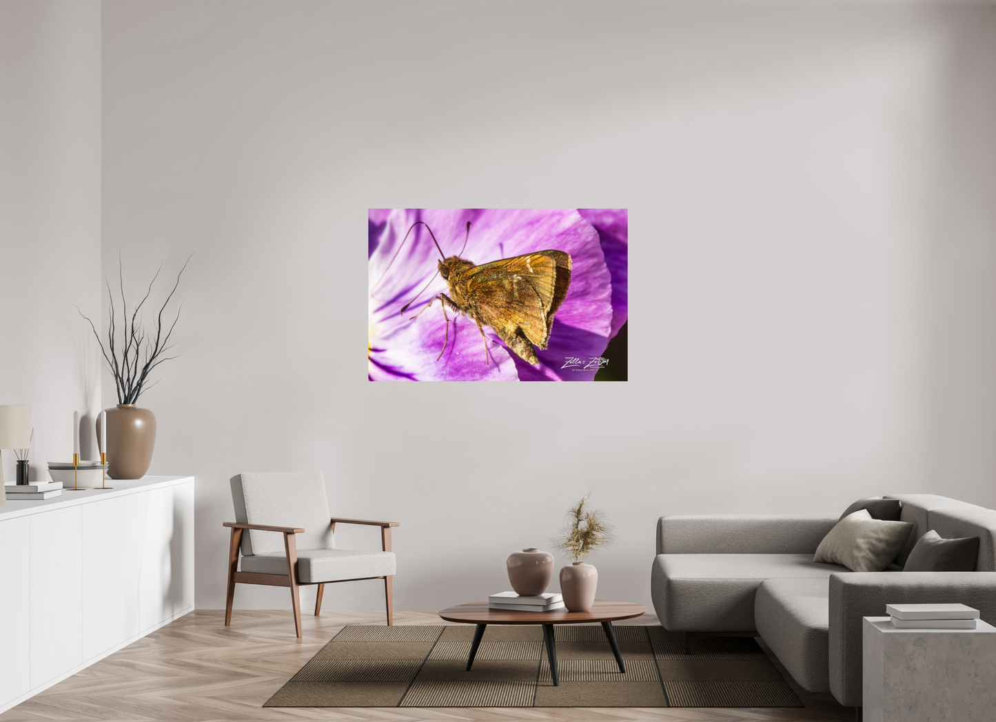 54 x 36″, Photo Print On Fuji Crystal DP II Zillas Zoom Image 62