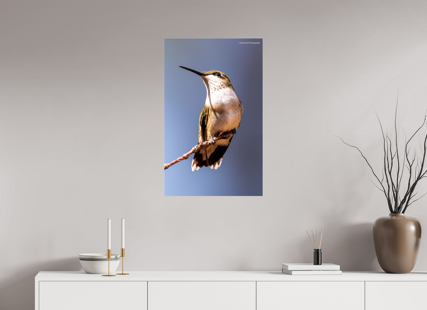 20 x 32″, Photo Print Under Acrylic Glass Zillas Zoom Image 460