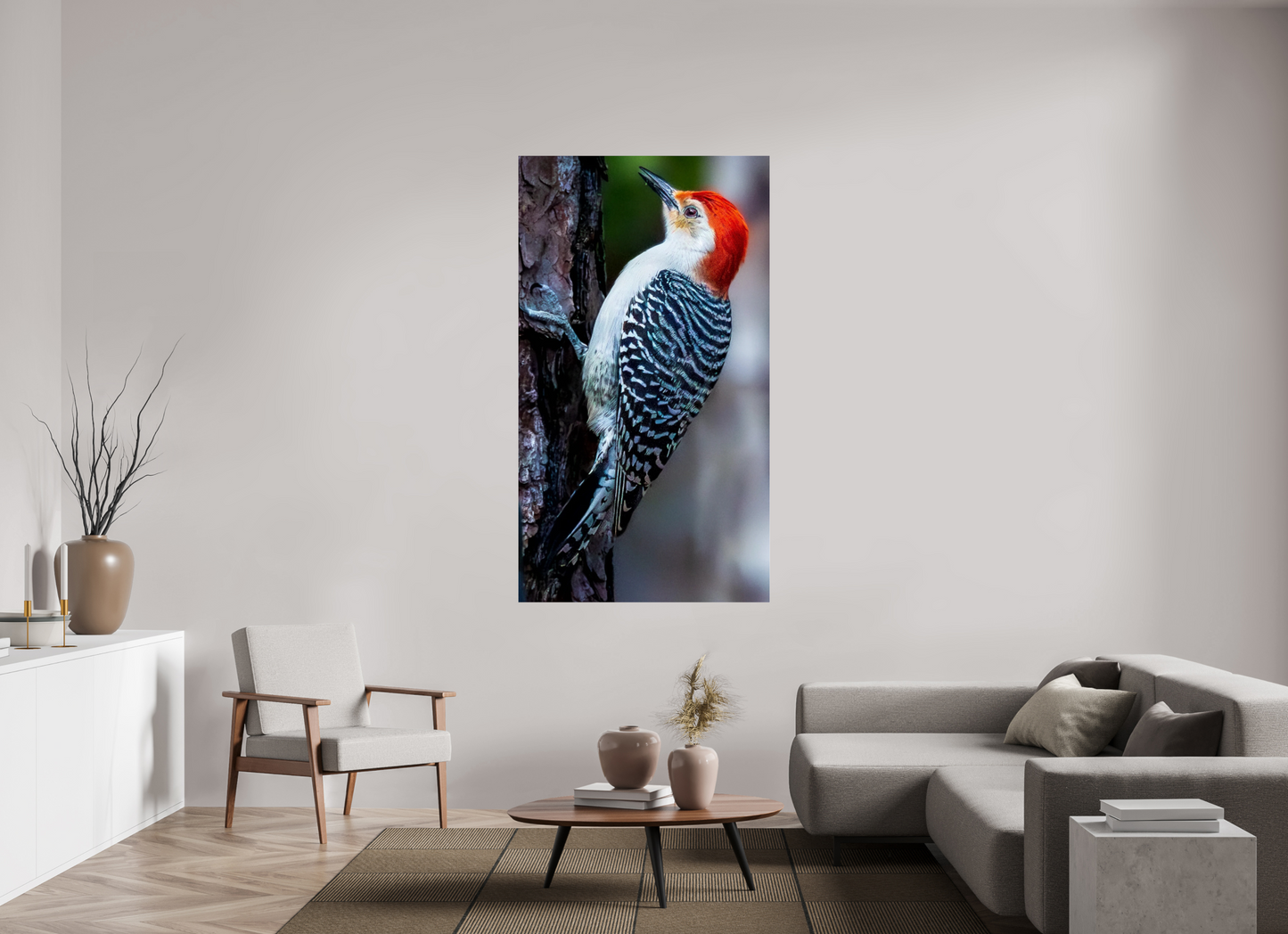 39.4 x 70″, Photo Print Under Acrylic Glass Zillas Zoom Image 447