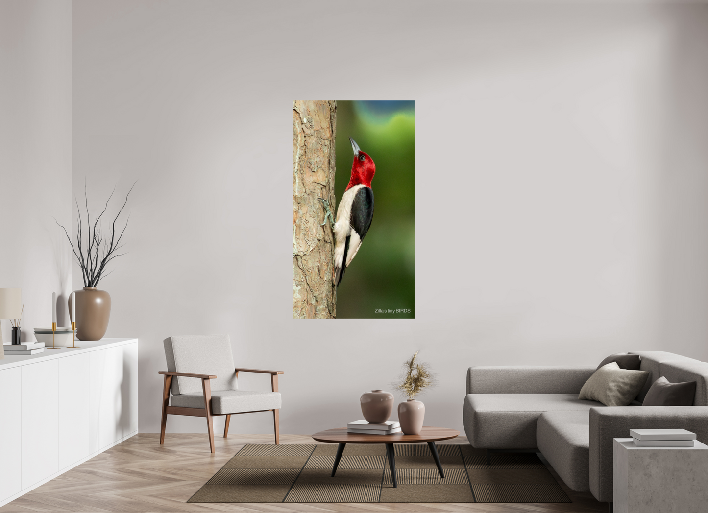 36 x 64″, Photo Print On Fuji Crystal DP II Zillas Zoom Image 492