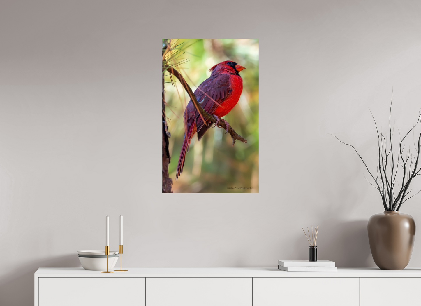 20 x 32″, Photo Print On Fuji Crystal DP II Zillas Zoom Image 430