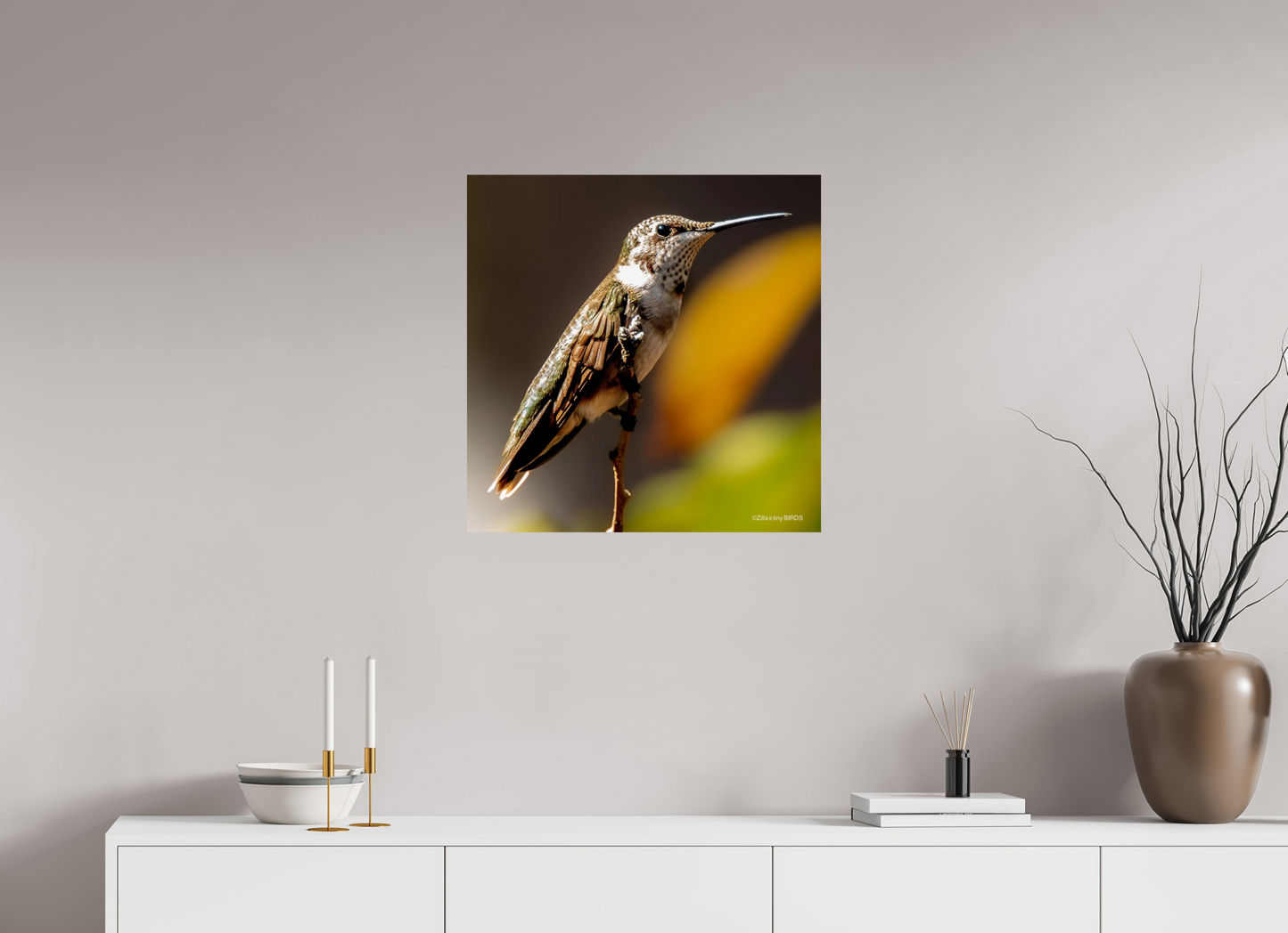 24 x 24.3″, Photo Print On Fuji Crystal DP II Zillas Zoom Image 359