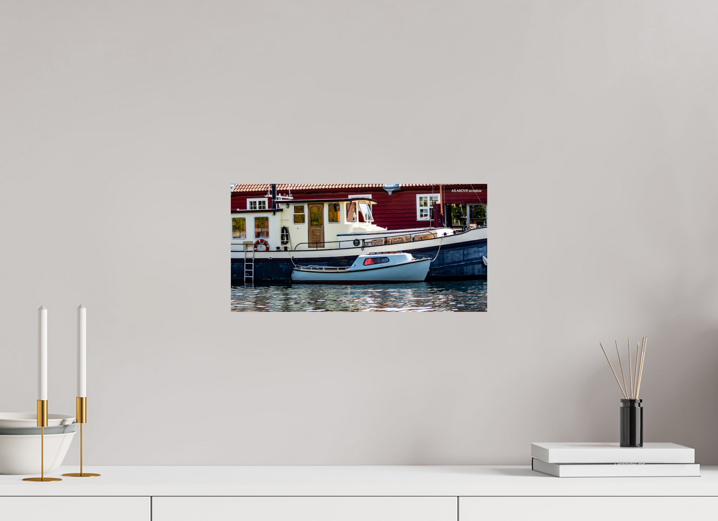 16 x 8″, Photo Print On Fuji Crystal DP II Zillas Zoom Image 159