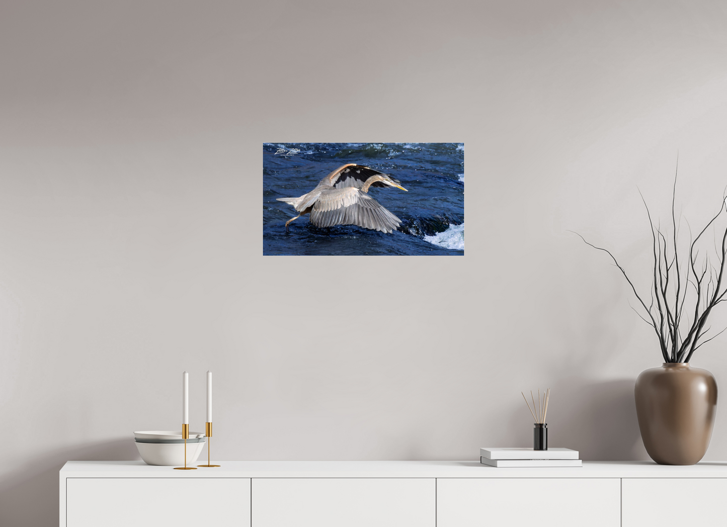 24 x 13.5″, Photo Print Under Acrylic Glass Zillas Zoom Image 286
