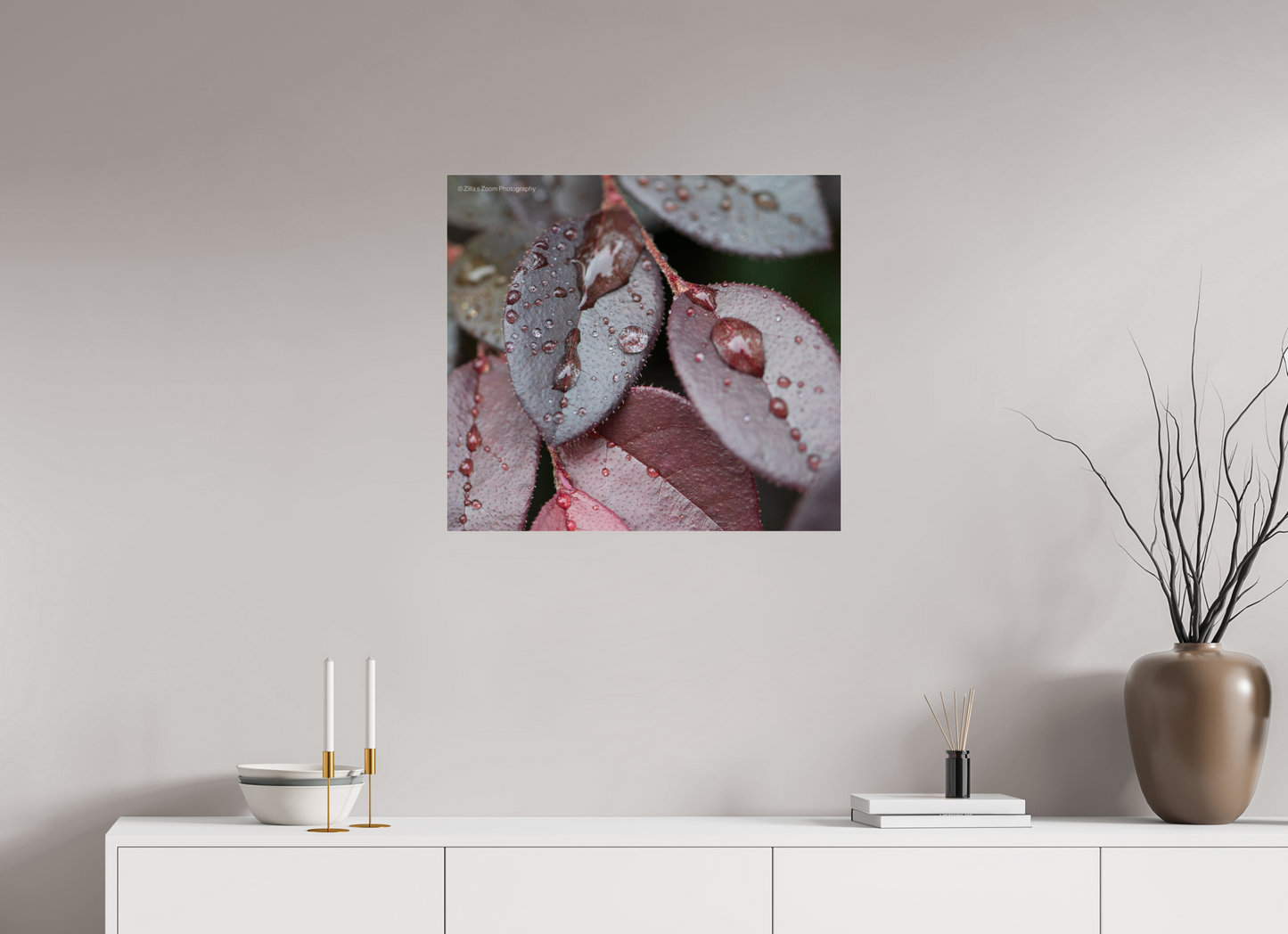 26.5 x 24″, Photo Print Under Acrylic Glass Zillas Zoom Image 99