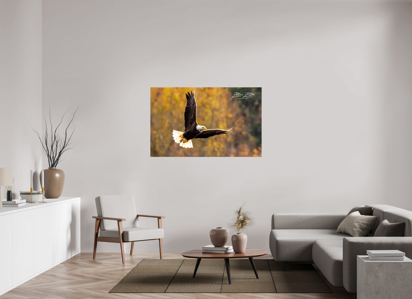 56 x 35″, Photo Print On Fuji Crystal DP II Zillas Zoom Image 272