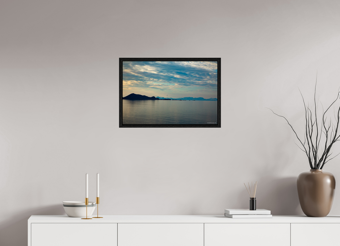 24 x 16″, Floater Frame Zillas Zoom Image 194