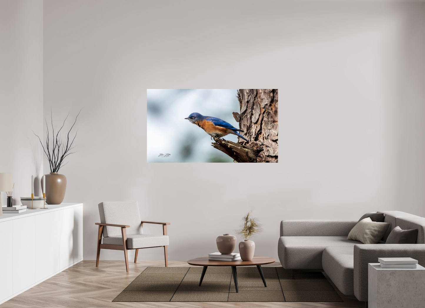 64 x 36″, Photo Print On Fuji Crystal DP II Zillas Zoom Image 346