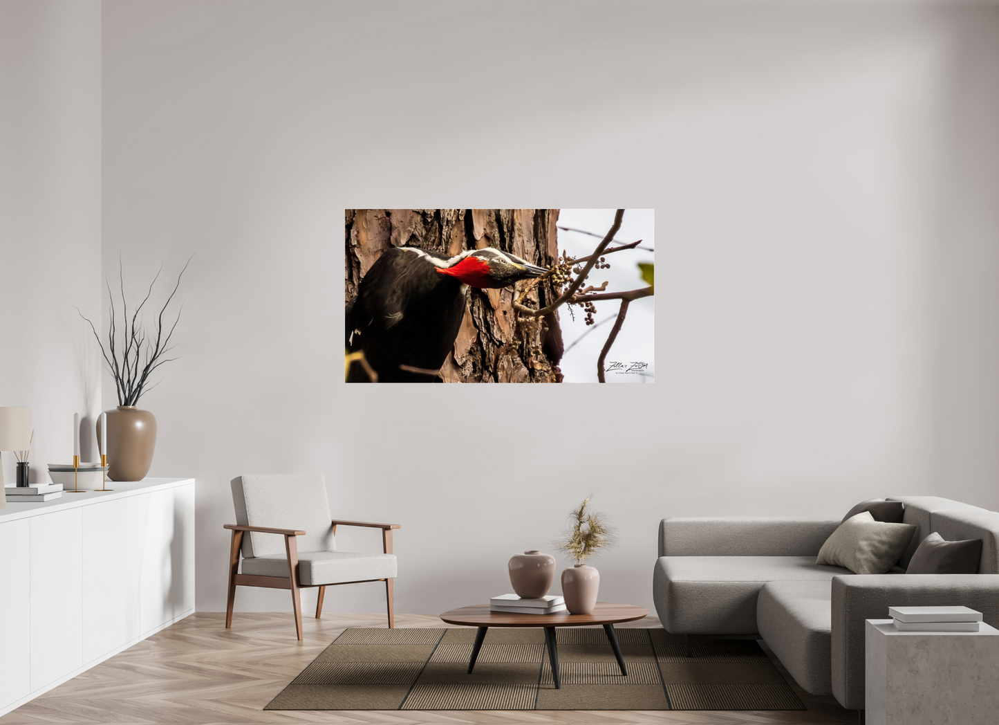 64 x 36″, Photo Print Under Acrylic Glass Zillas Zoom Image 283