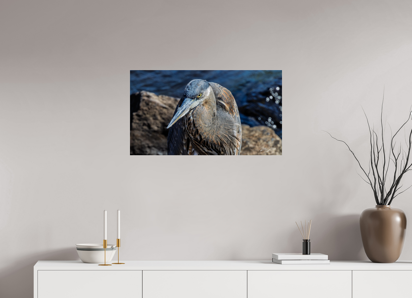 32 x 18″, Photo Print Under Acrylic Glass Zillas Zoom Image 335