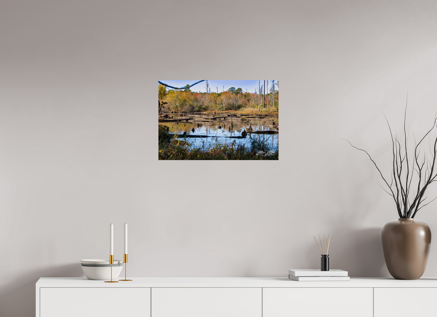24 x 16″, Photo Print On Fuji Crystal DP II Zillas Zoom Image 205