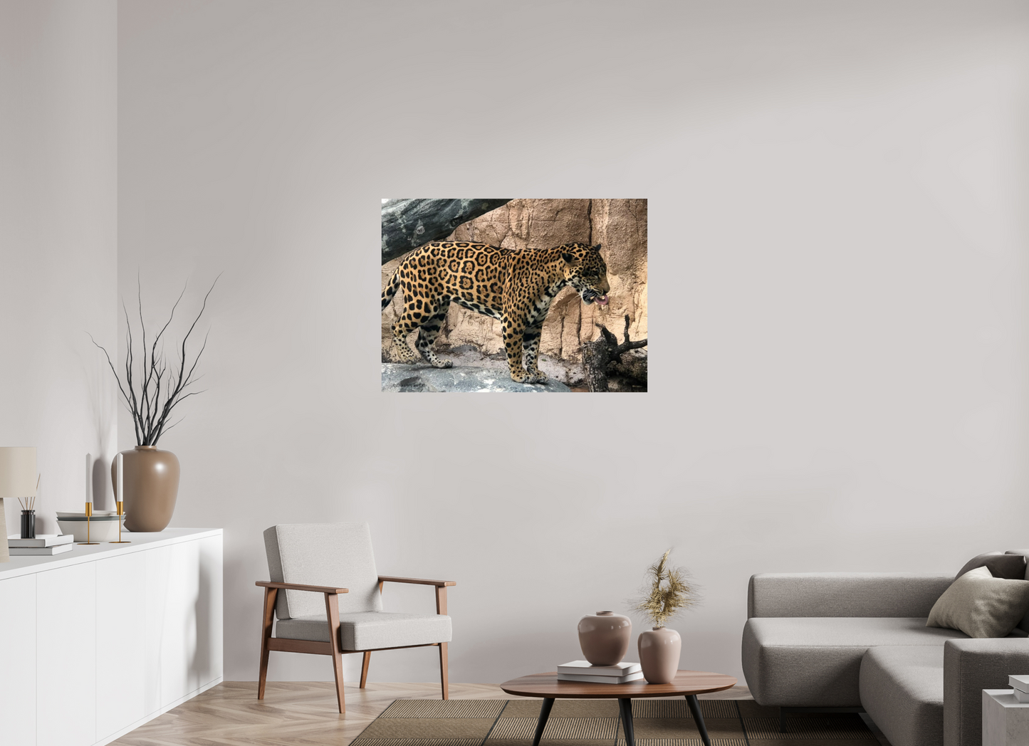 42.5 x 31″, Photo Print On Fuji Crystal DP II Zillas zoom image 137
