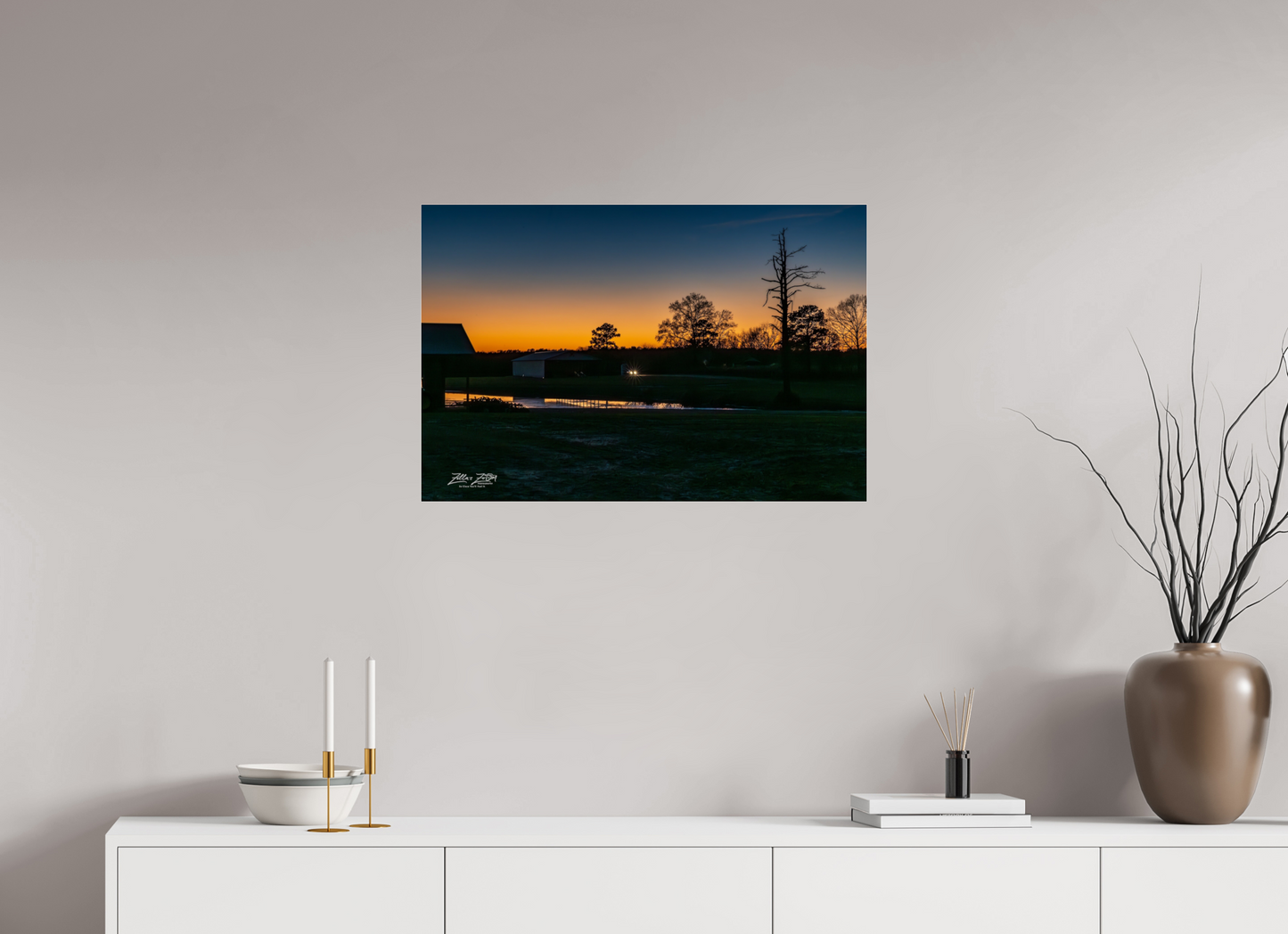 30 x 20″, Photo Print Under Acrylic Glass Zillas Zoom Image 70