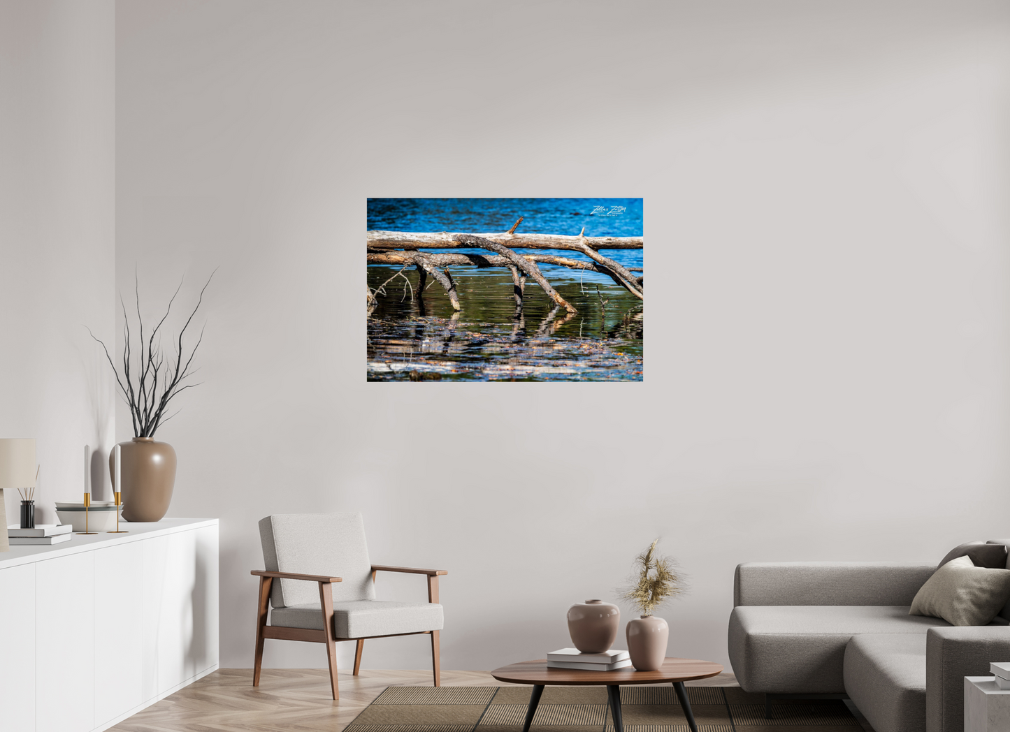 45 x 30″, Photo Print On Fuji Crystal DP II Zillas Zoom Image 214