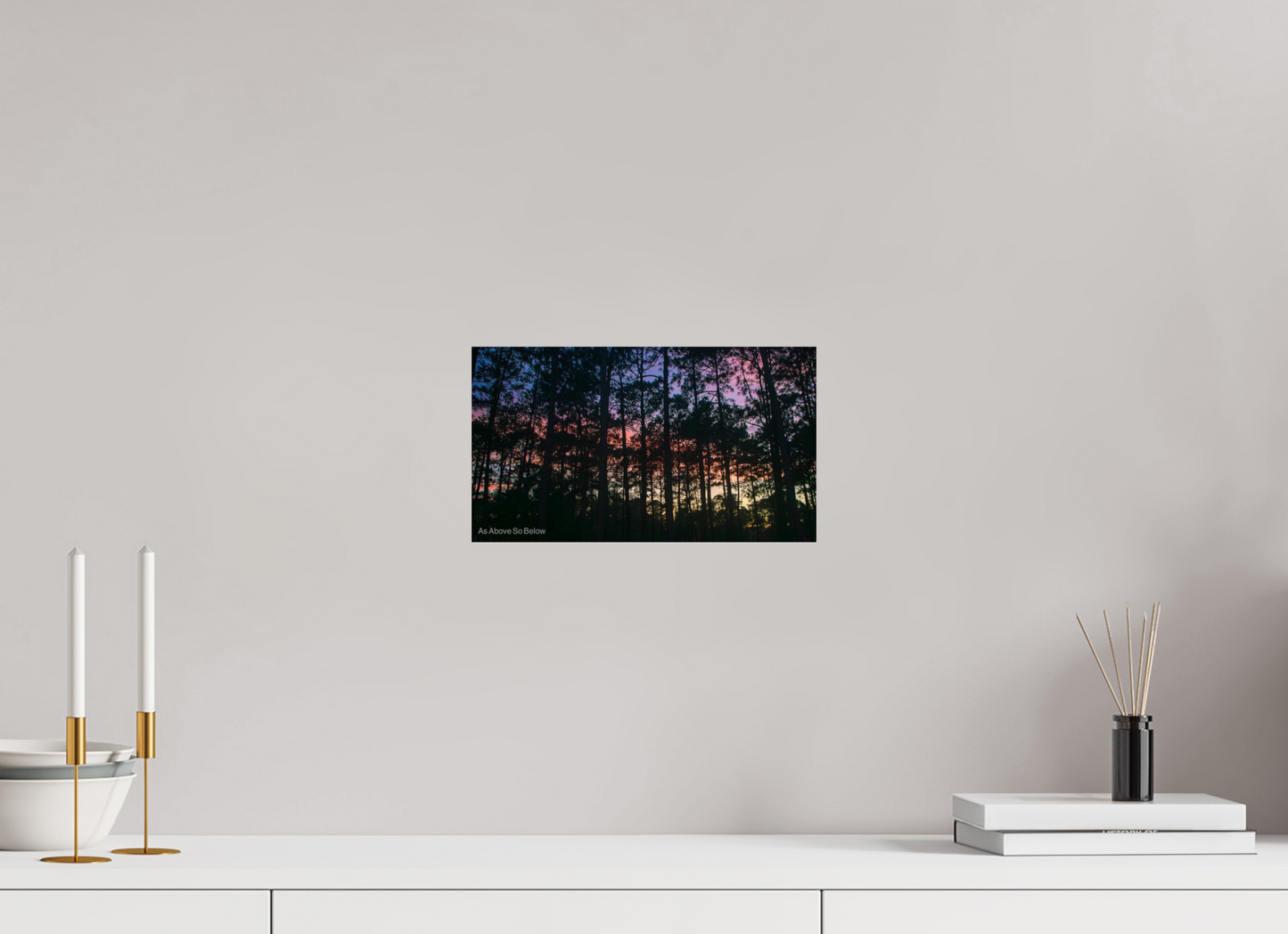 12 x 6.8″, Photo Print On Fuji Crystal DP II Zillas Zoom Image 78