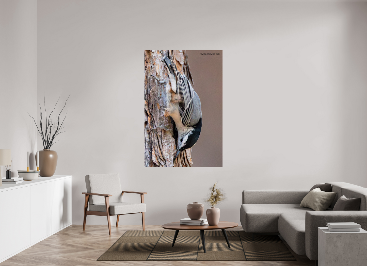 44 x 66″, Photo Print Under Acrylic Glass Zillas Zoom Image 432