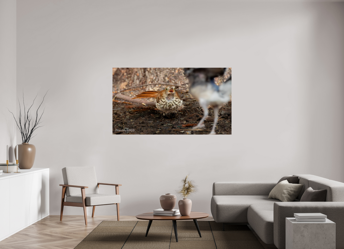 70 x 39.4″, Photo Print On Fuji Crystal DP II Zillas Zoom Image 383