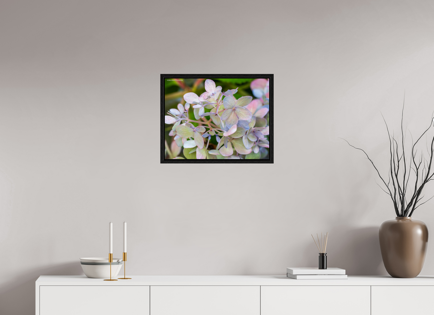 20.7 x 16″, Floater Frame Zillas Zoom Image 107