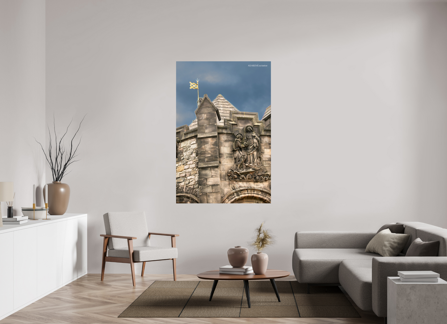44 x 66″, Photo Print On Fuji Crystal DP II Zillas Zoom Image 46