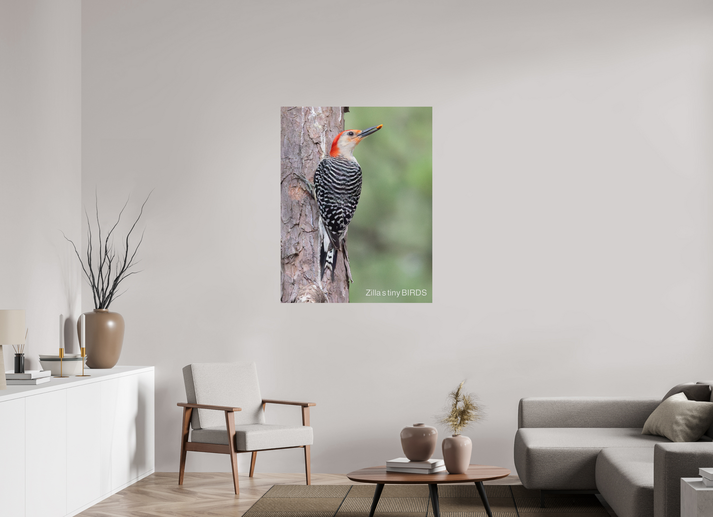 35 x 45.3″, Photo Print On Fuji Crystal DP II Zillas Zoom Image 510