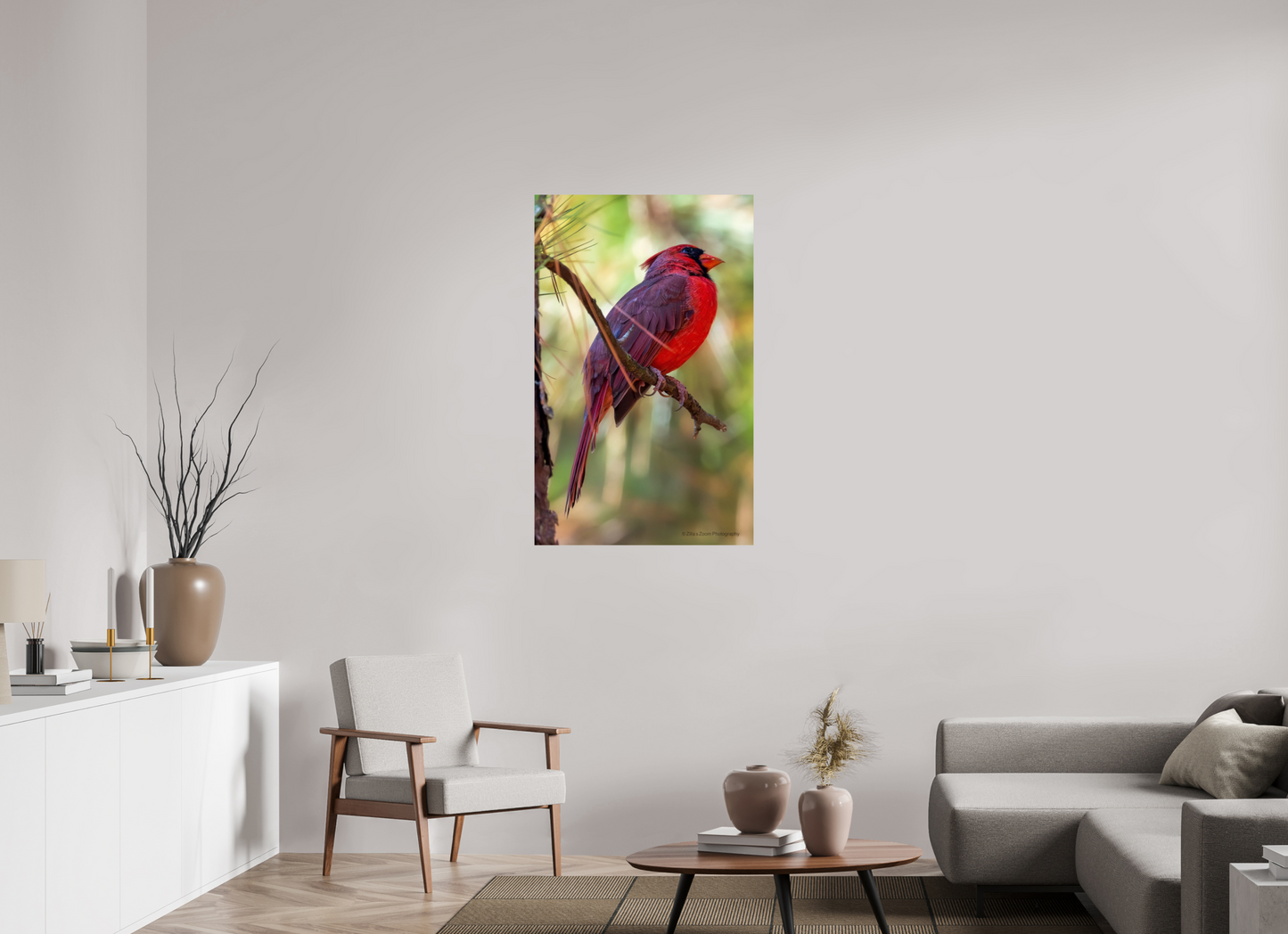 28 x 44.8″, Photo Print On Fuji Crystal DP II Zillas Zoom Image 430