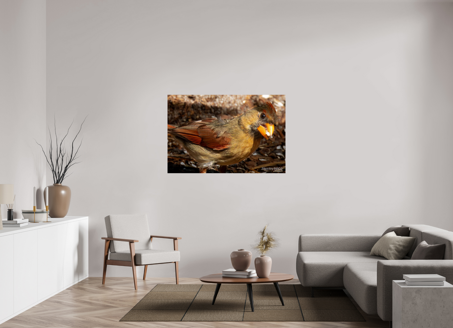 54 x 36″, Photo Print On Fuji Crystal DP II Zillas Zoom Image 392