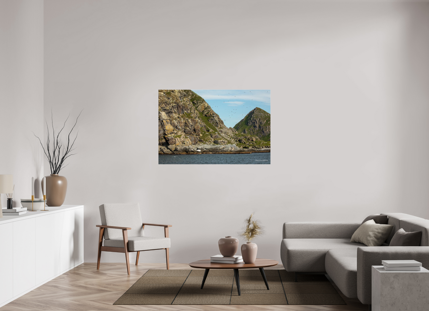 54 x 36″, Photo Print Under Acrylic Glass Zillas Zoom Image 228