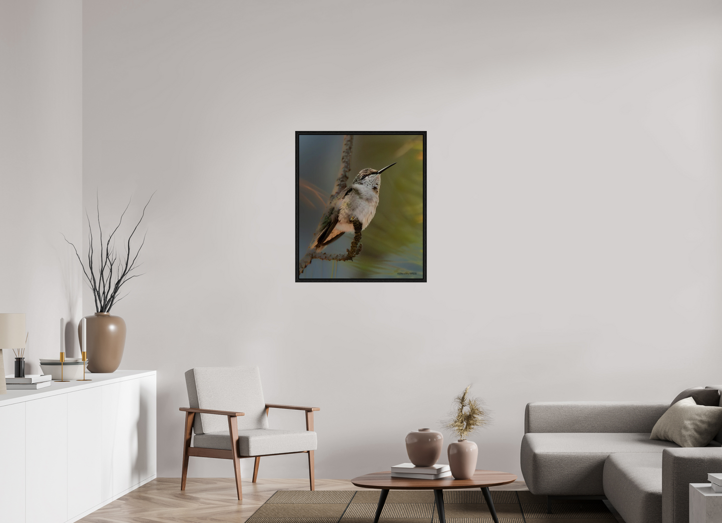 28 x 32.5″, Floater Frame Zillas Zoom Image 499