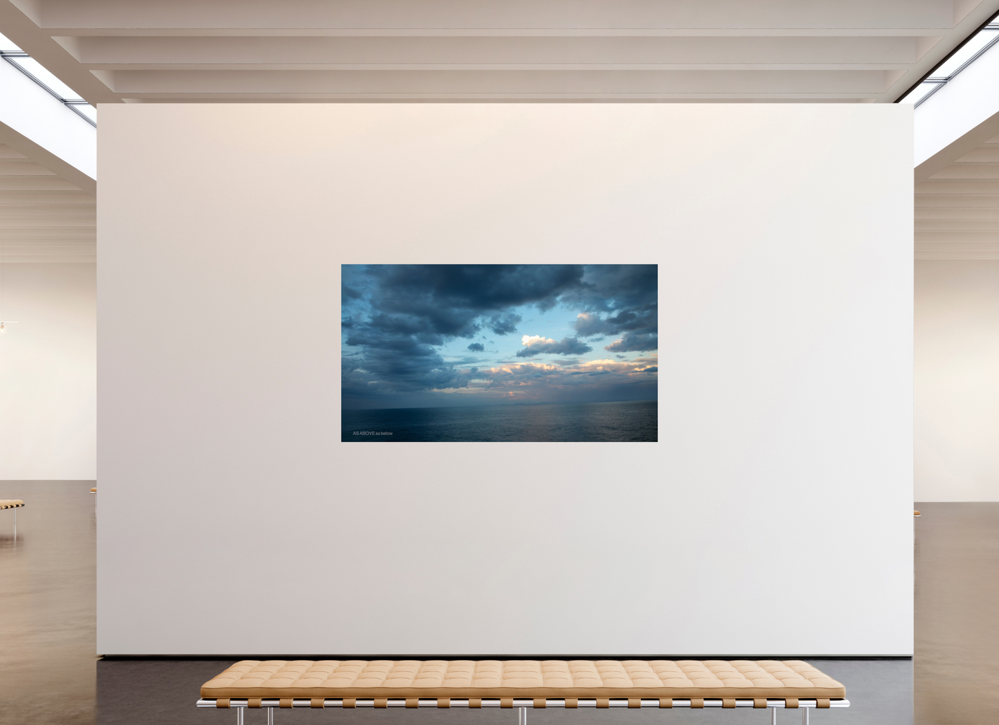 80 x 45″, Photo Print Under Acrylic Glass Zillas Zoom Image 197