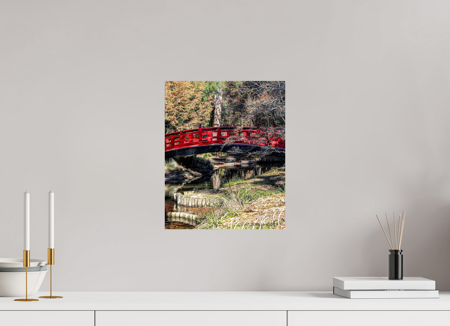 12 x 14.8″, Photo Print On Fuji Crystal DP II Zillas Zoom Image 262