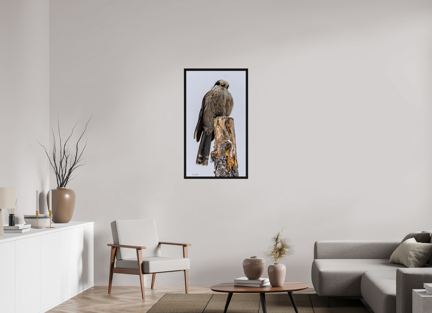 22.5 x 40″, Floater Frame Zillas Zoom Image 464