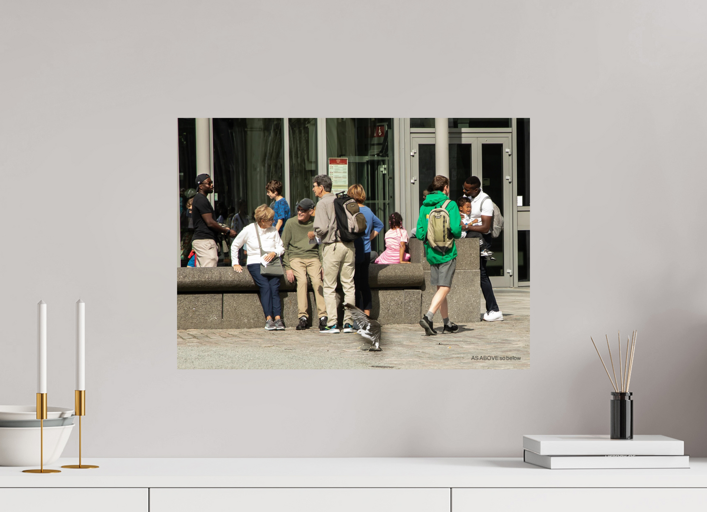 22.4 x 16″, Photo Print On Fuji Crystal DP II Zillas Zoom Image 168