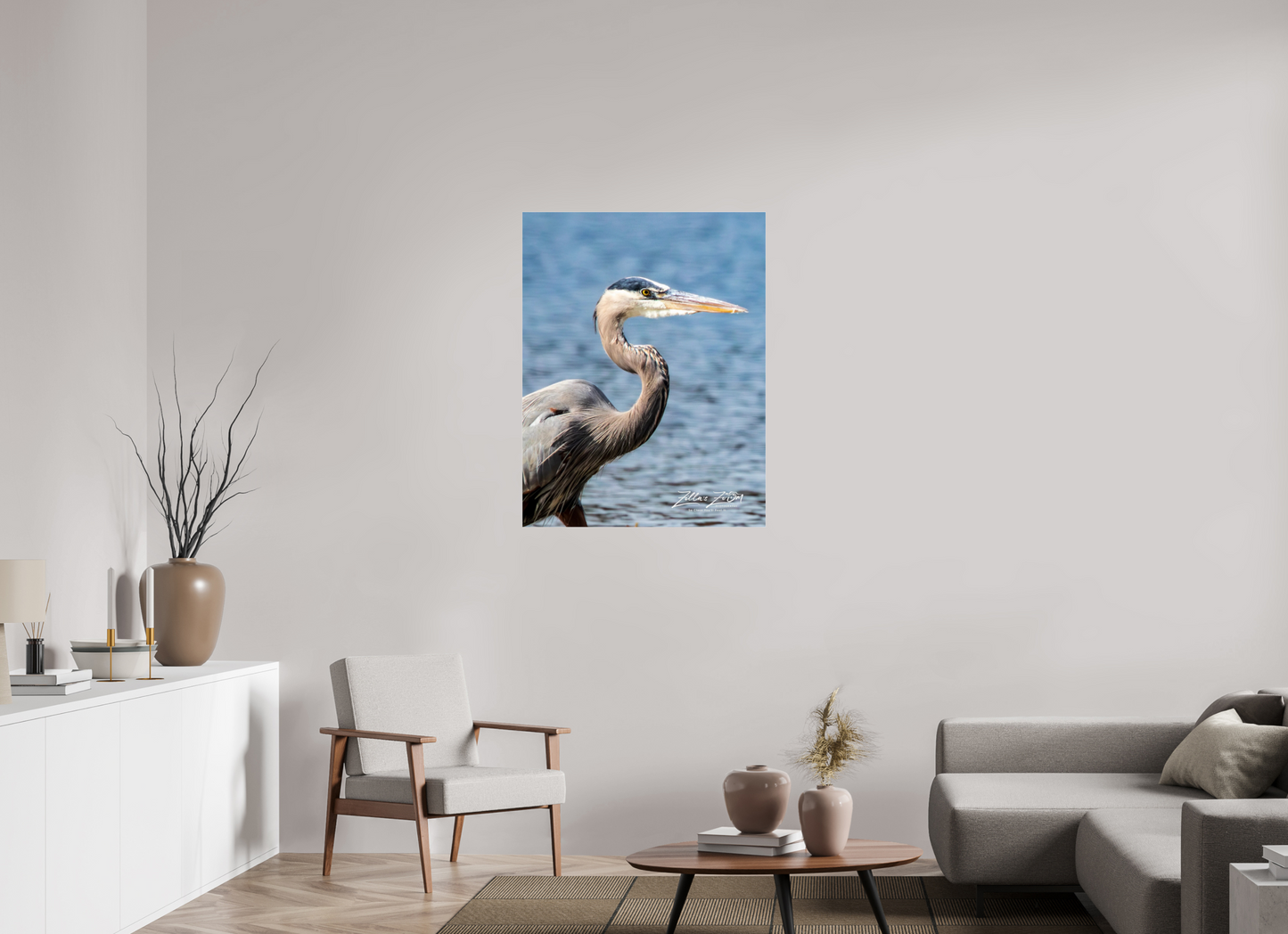 31 x 40.1″, Photo Print Under Acrylic Glass Zillas Zoom Image 420