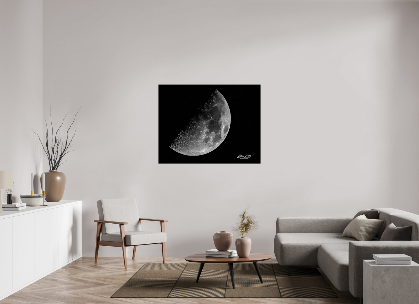 50.5 x 39″, Photo Print Under Acrylic Glass Zillas zoom image 119