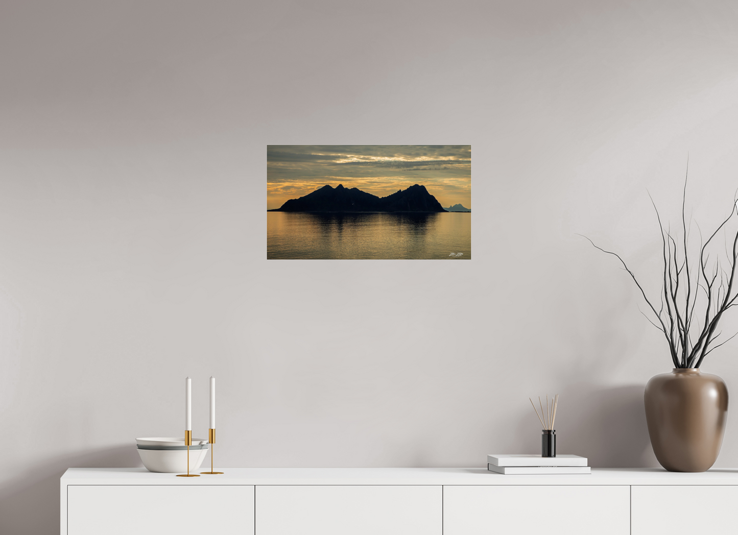24 x 13.5″, Photo Print Under Acrylic Glass Zillas Zoom Image 189