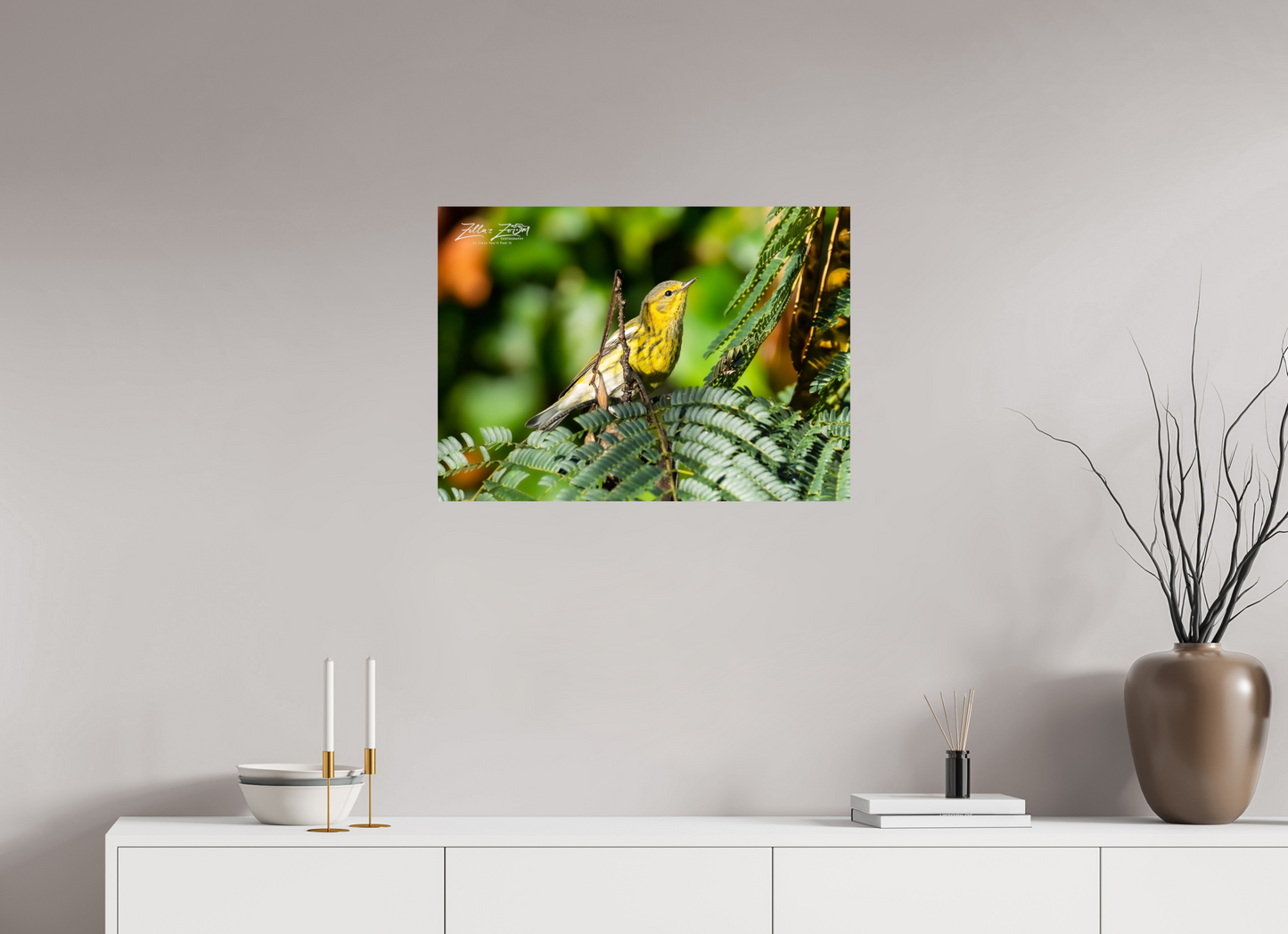 28 x 20″, Photo Print On Fuji Crystal DP II Zillas Zoom Image 290